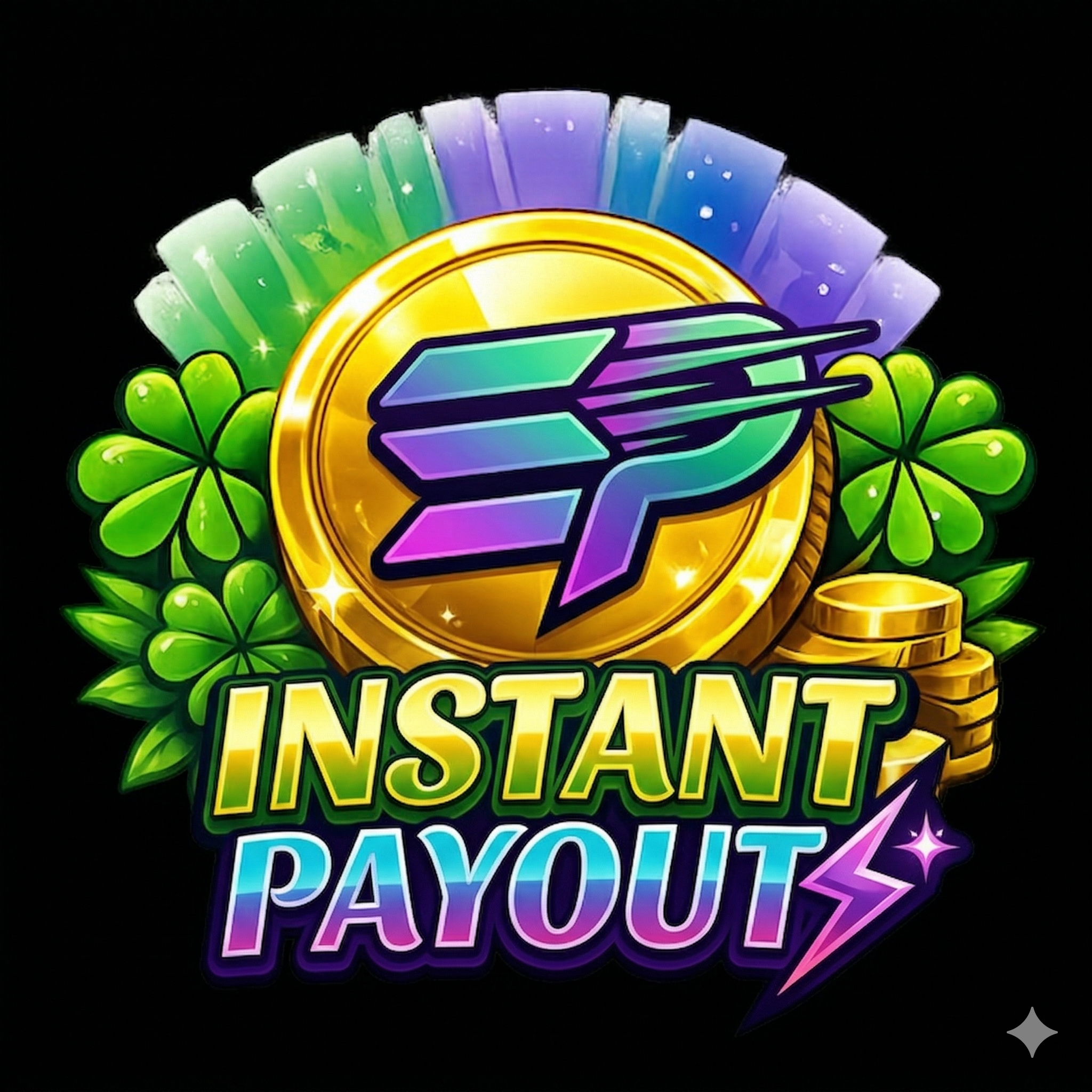 Instant Payouts